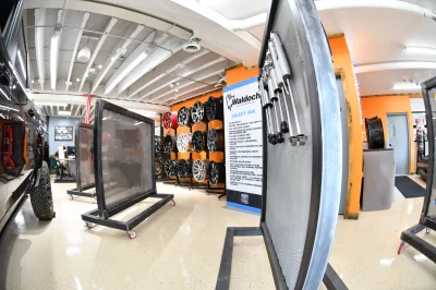 WALDOCH RENOVATED OFFICE UPGRADE - Image 47 of 51