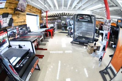 WALDOCH RENOVATED OFFICE UPGRADE - Image 6 of 51