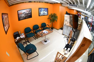 WALDOCH RENOVATED OFFICE UPGRADE - Image 50 of 51