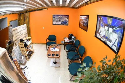 WALDOCH RENOVATED OFFICE UPGRADE - Image 51 of 51