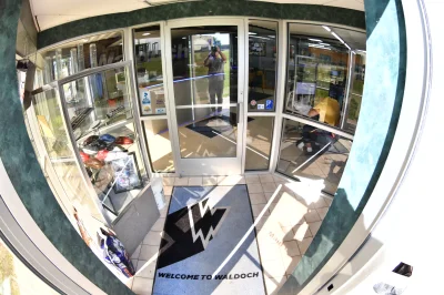 WALDOCH RENOVATED OFFICE UPGRADE - Image 7 of 51