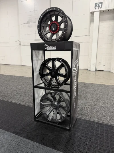 2026 NADA SHOW LAS VEGAS - Image 7 of 22