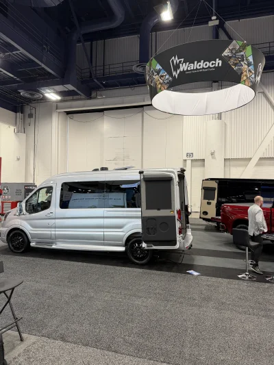 2026 NADA SHOW LAS VEGAS - Image 12 of 22