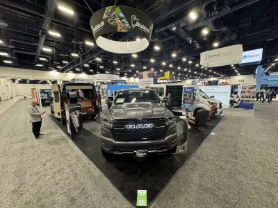 2026 NADA SHOW LAS VEGAS - Image 18 of 22