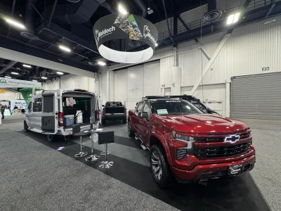 2026 NADA SHOW LAS VEGAS - Image 19 of 22