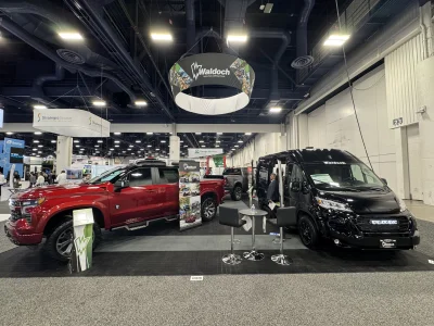 2026 NADA SHOW LAS VEGAS - Image 20 of 22