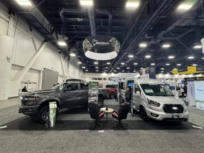 2026 NADA SHOW LAS VEGAS - Image 21 of 22