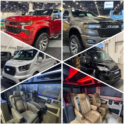 2026 NADA SHOW LAS VEGAS - Image 1 of 22