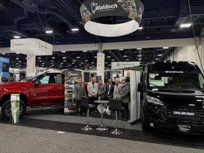 2026 NADA SHOW LAS VEGAS - Image 5 of 22