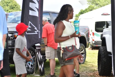 2023 MINNESOTA STATE FAIR - WALDOCH BOOTH - Image 101 of 747