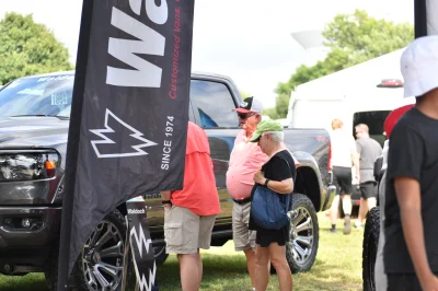 2023 MINNESOTA STATE FAIR - WALDOCH BOOTH - Image 102 of 747