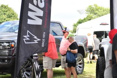2023 MINNESOTA STATE FAIR - WALDOCH BOOTH - Image 103 of 747