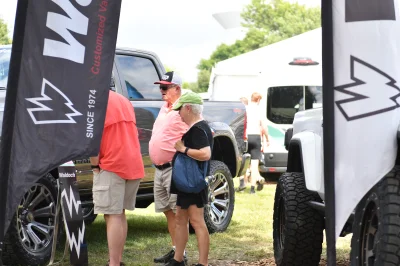 2023 MINNESOTA STATE FAIR - WALDOCH BOOTH - Image 104 of 747