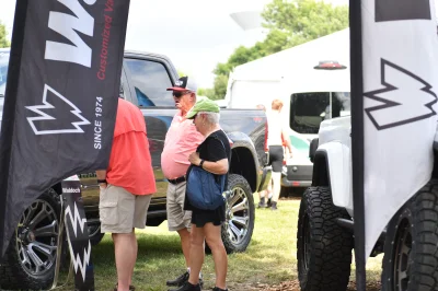2023 MINNESOTA STATE FAIR - WALDOCH BOOTH - Image 105 of 747