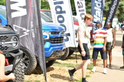 2023 MINNESOTA STATE FAIR - WALDOCH BOOTH - Image 106 of 747