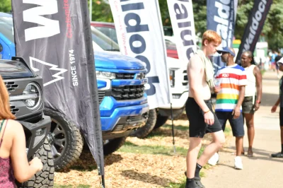 2023 MINNESOTA STATE FAIR - WALDOCH BOOTH - Image 107 of 747