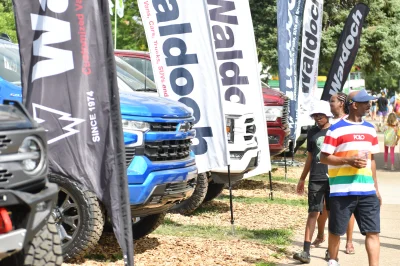 2023 MINNESOTA STATE FAIR - WALDOCH BOOTH - Image 108 of 747
