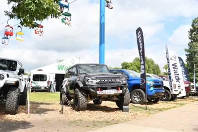 2023 MINNESOTA STATE FAIR - WALDOCH BOOTH - Image 109 of 747