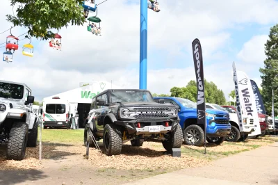 2023 MINNESOTA STATE FAIR - WALDOCH BOOTH - Image 110 of 747