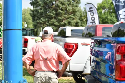 2023 MINNESOTA STATE FAIR - WALDOCH BOOTH - Image 113 of 747