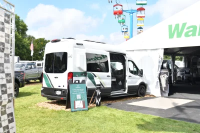 2023 MINNESOTA STATE FAIR - WALDOCH BOOTH - Image 115 of 747