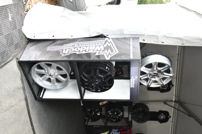 2023 MINNESOTA STATE FAIR - WALDOCH BOOTH - Image 119 of 747