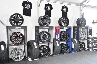 2023 MINNESOTA STATE FAIR - WALDOCH BOOTH - Image 120 of 747