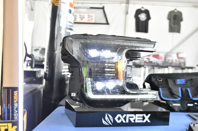 2023 MINNESOTA STATE FAIR - WALDOCH BOOTH - Image 121 of 747