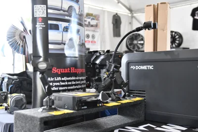 2023 MINNESOTA STATE FAIR - WALDOCH BOOTH - Image 125 of 747