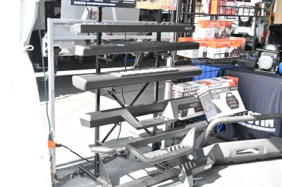 2023 MINNESOTA STATE FAIR - WALDOCH BOOTH - Image 129 of 747