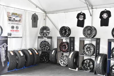 2023 MINNESOTA STATE FAIR - WALDOCH BOOTH - Image 13 of 747