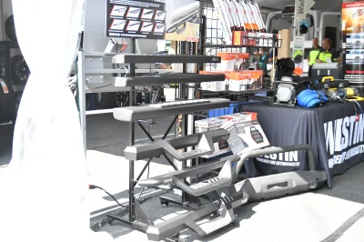 2023 MINNESOTA STATE FAIR - WALDOCH BOOTH - Image 130 of 747