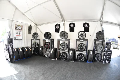 2023 MINNESOTA STATE FAIR - WALDOCH BOOTH - Image 143 of 747