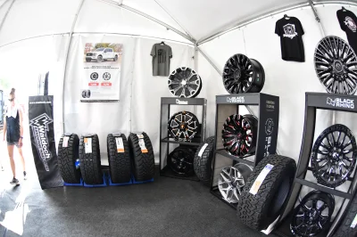 2023 MINNESOTA STATE FAIR - WALDOCH BOOTH - Image 147 of 747