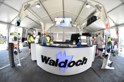 2023 MINNESOTA STATE FAIR - WALDOCH BOOTH - Image 149 of 747