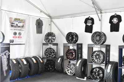 2023 MINNESOTA STATE FAIR - WALDOCH BOOTH - Image 15 of 747