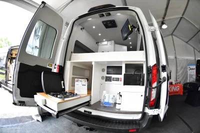 2023 MINNESOTA STATE FAIR - WALDOCH BOOTH - Image 150 of 747