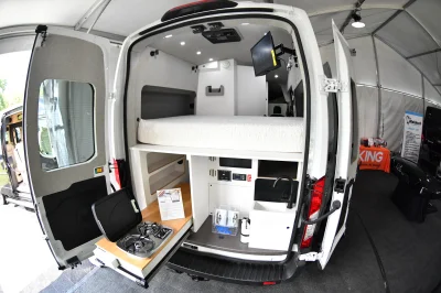 2023 MINNESOTA STATE FAIR - WALDOCH BOOTH - Image 151 of 747