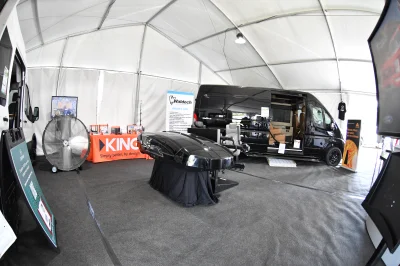 2023 MINNESOTA STATE FAIR - WALDOCH BOOTH - Image 152 of 747