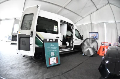 2023 MINNESOTA STATE FAIR - WALDOCH BOOTH - Image 153 of 747