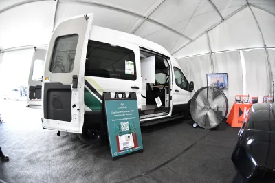 2023 MINNESOTA STATE FAIR - WALDOCH BOOTH - Image 154 of 747