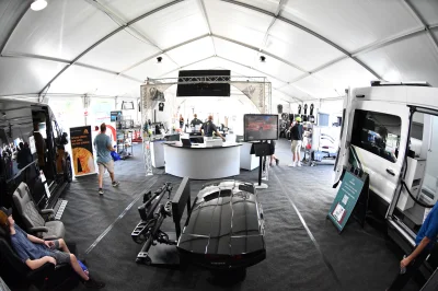 2023 MINNESOTA STATE FAIR - WALDOCH BOOTH - Image 155 of 747