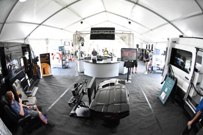 2023 MINNESOTA STATE FAIR - WALDOCH BOOTH - Image 156 of 747