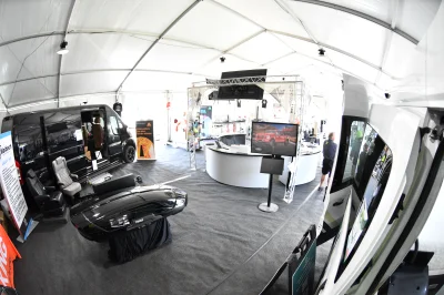 2023 MINNESOTA STATE FAIR - WALDOCH BOOTH - Image 157 of 747