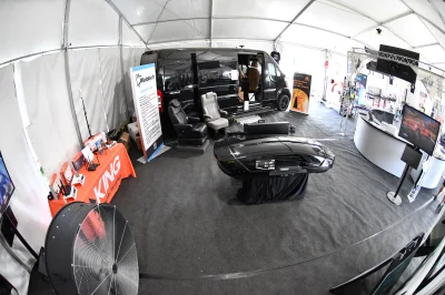 2023 MINNESOTA STATE FAIR - WALDOCH BOOTH - Image 158 of 747