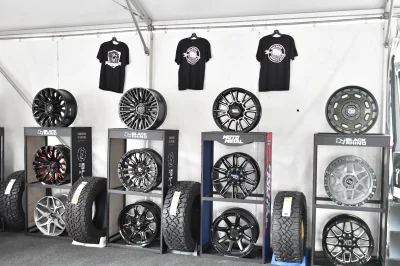 2023 MINNESOTA STATE FAIR - WALDOCH BOOTH - Image 16 of 747