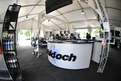 2023 MINNESOTA STATE FAIR - WALDOCH BOOTH - Image 160 of 747