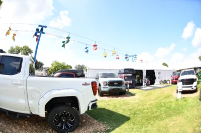 2023 MINNESOTA STATE FAIR - WALDOCH BOOTH - Image 165 of 747