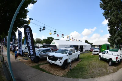 2023 MINNESOTA STATE FAIR - WALDOCH BOOTH - Image 166 of 747