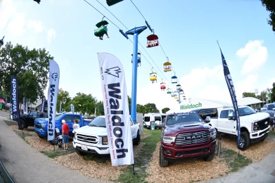 2023 MINNESOTA STATE FAIR - WALDOCH BOOTH - Image 171 of 747